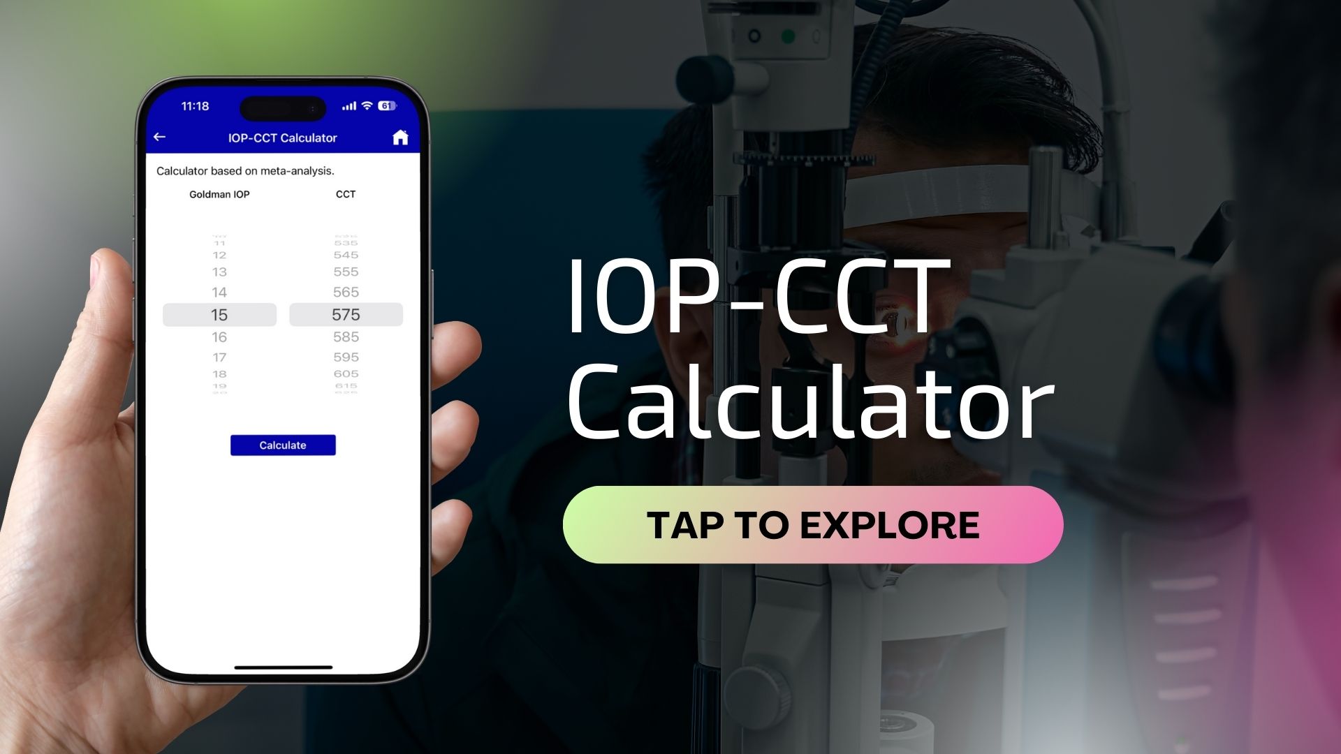 iop cct calculator web mobile image