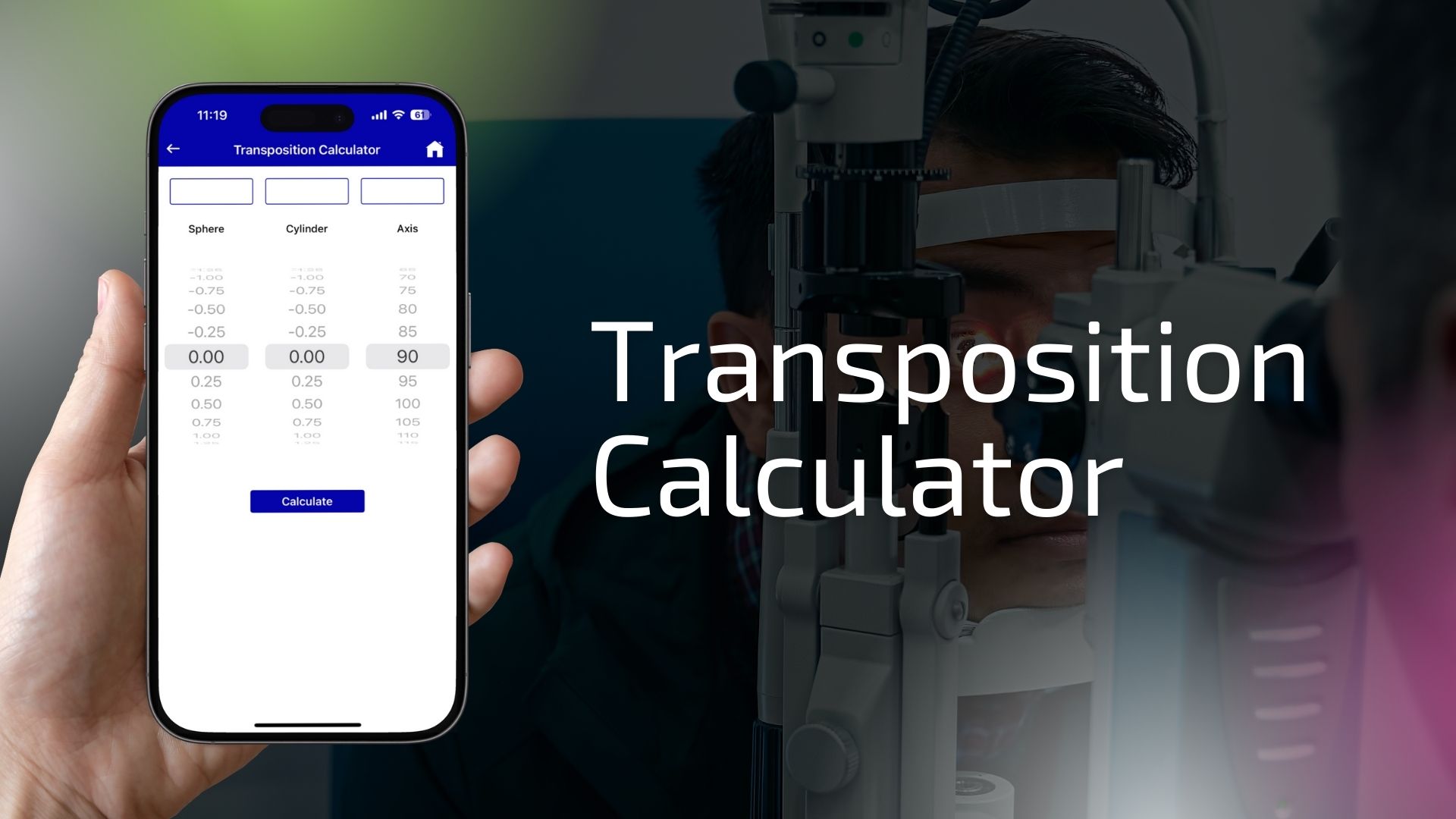 transposition-calculator web test image